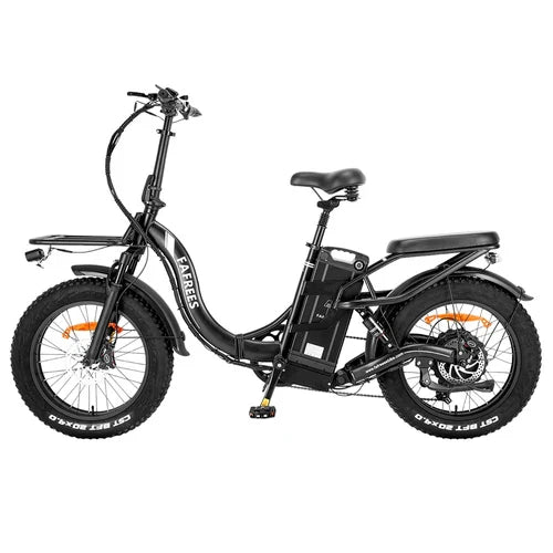 FAFREES F20 X-MAX 30Ah Elektrofahrrad FAFREES F20 X-MAX 30Ah Elektrofahrrad